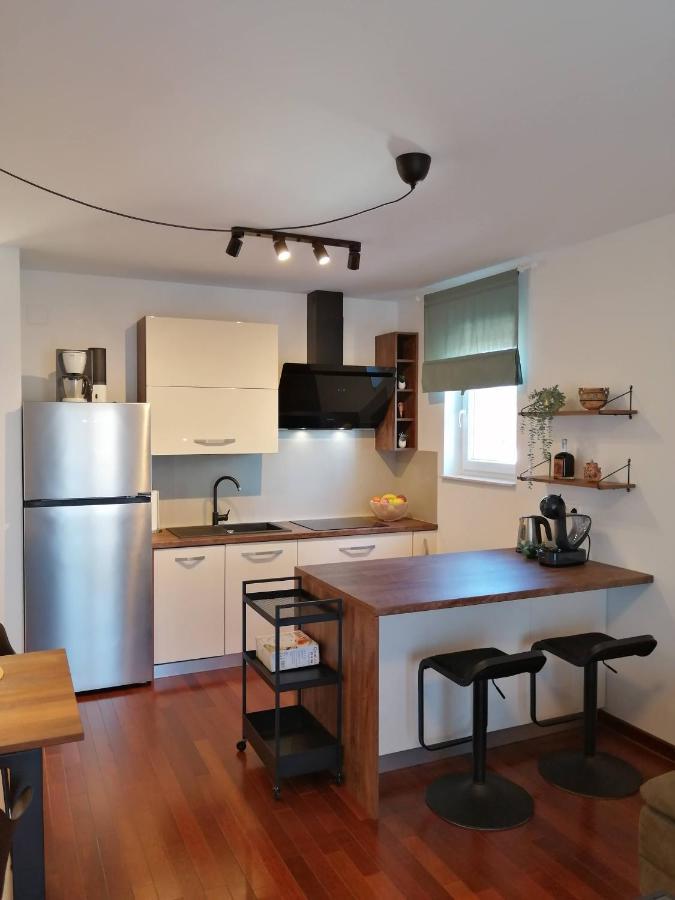 Apartment Iva Silo  Exterior photo