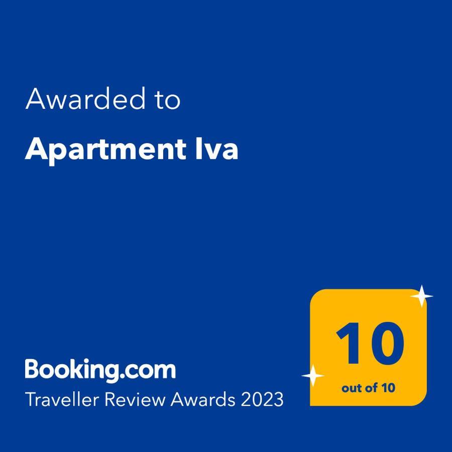 Apartment Iva Silo  Exterior photo